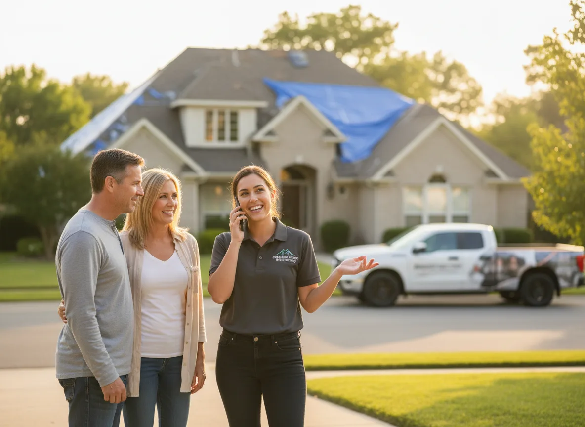 Emergency Roof Repair Edmonton, KY FAQs